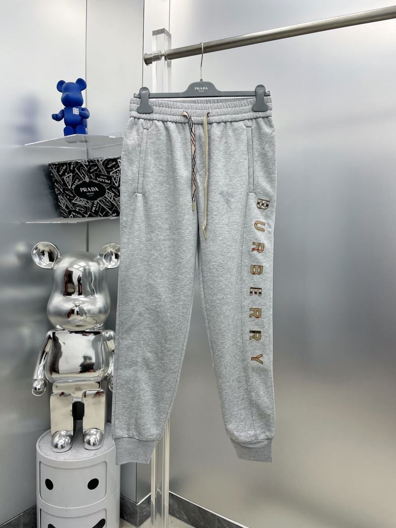 Burberry Long Pants